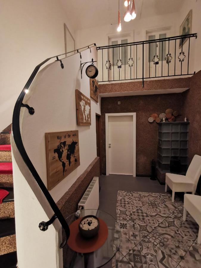 Pension Föhrenhain Gerasdorf bei Wien Exterior foto