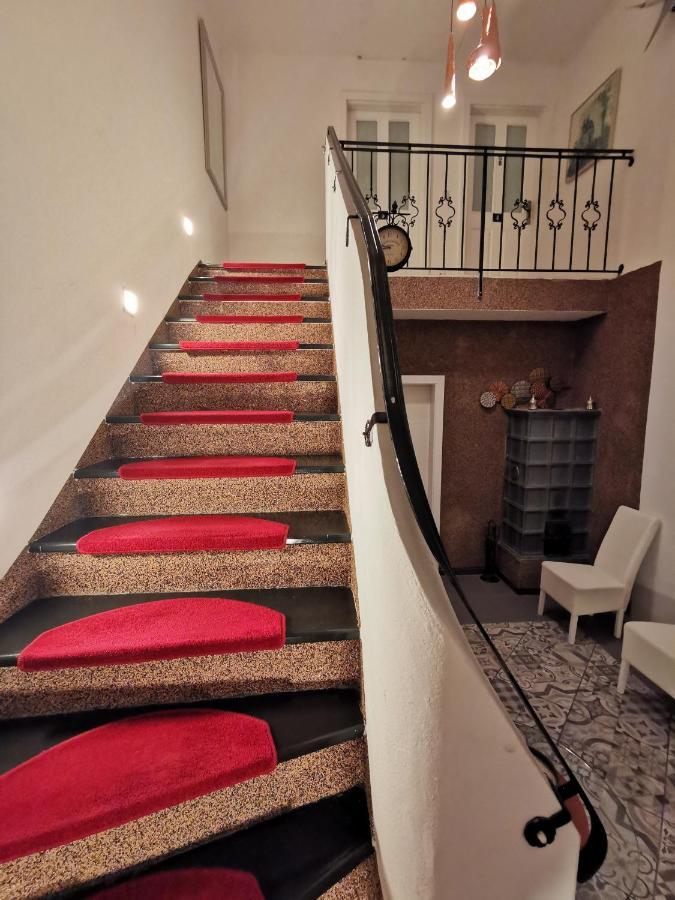 Pension Föhrenhain Gerasdorf bei Wien Exterior foto